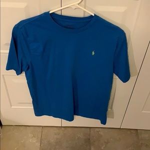 Polo Tee